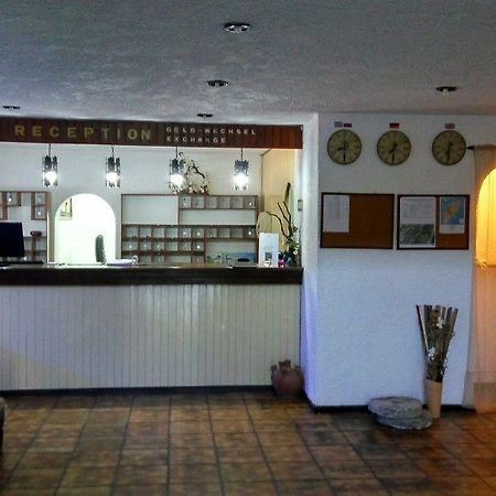 Oasis Hotel Bungalows Afandou Rhodes Luaran gambar